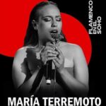 María Terremoto