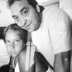 María Terremoto Instagram - 🖤 felicidades vida mía🖤
Tantas cosas por que vieras…🌸♉️