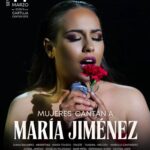 María Terremoto