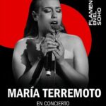 María Terremoto