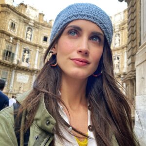 Maria Valentina Principi Instagram - Palermo negli occhi 👀
Palermo nel cuore 💙
.
.
.
#italianmodel #italianactress #italiantraveller #discoveritaly #palermo #palermocity #bohostyle #bohemiengirl #bohogirl #frenchy #parisienne #attriceitaliana #palermolover