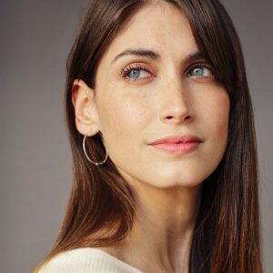 Maria Valentina Principi Instagram - Yes I do ✨
.
Ph: @andrea_aps_ 
Mua: @eleonoramantovani_mua 
.
.
.
#pp #headshots #actress #italianactress #greeneyes #naturalbeauty #nomakeup