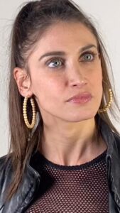 Actress Maria Valentina Principi HD Instagram Photos and Wallpapers June 2024