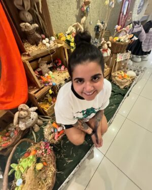 Maria Venture Instagram - feliz dia das namoradinhas 💋💋💋