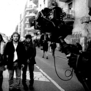Maria Vera Ratti Instagram - Elio 🎞️ @je_accuse 

Roberto Giuliana e Giovanna 🤍