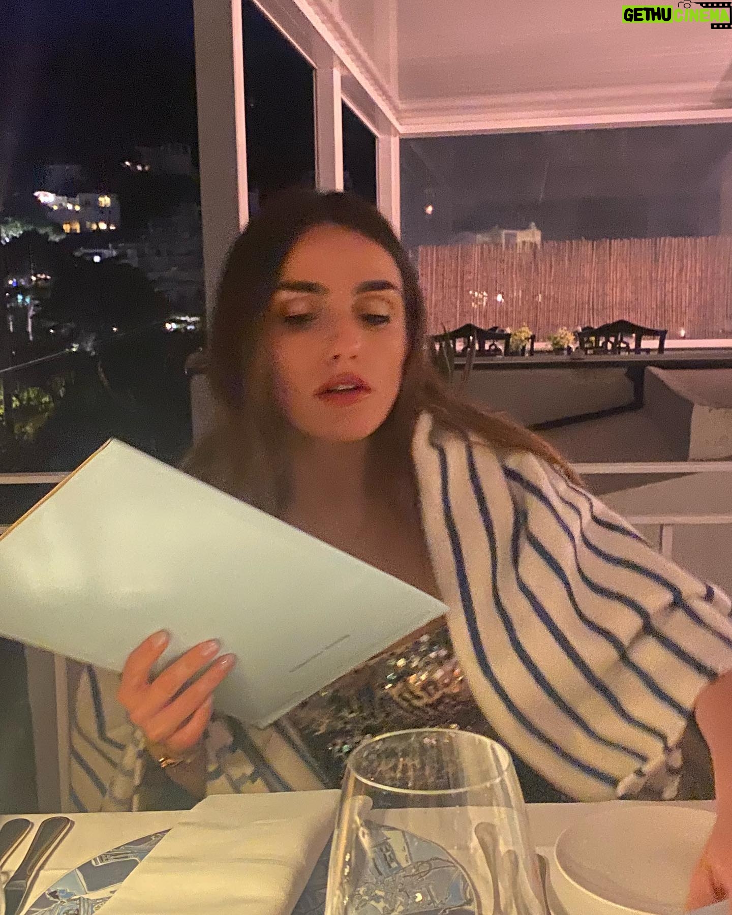 Maria Vera Ratti - 1.2K Likes - Capri cāest fini ā¤ļøāš©¹
