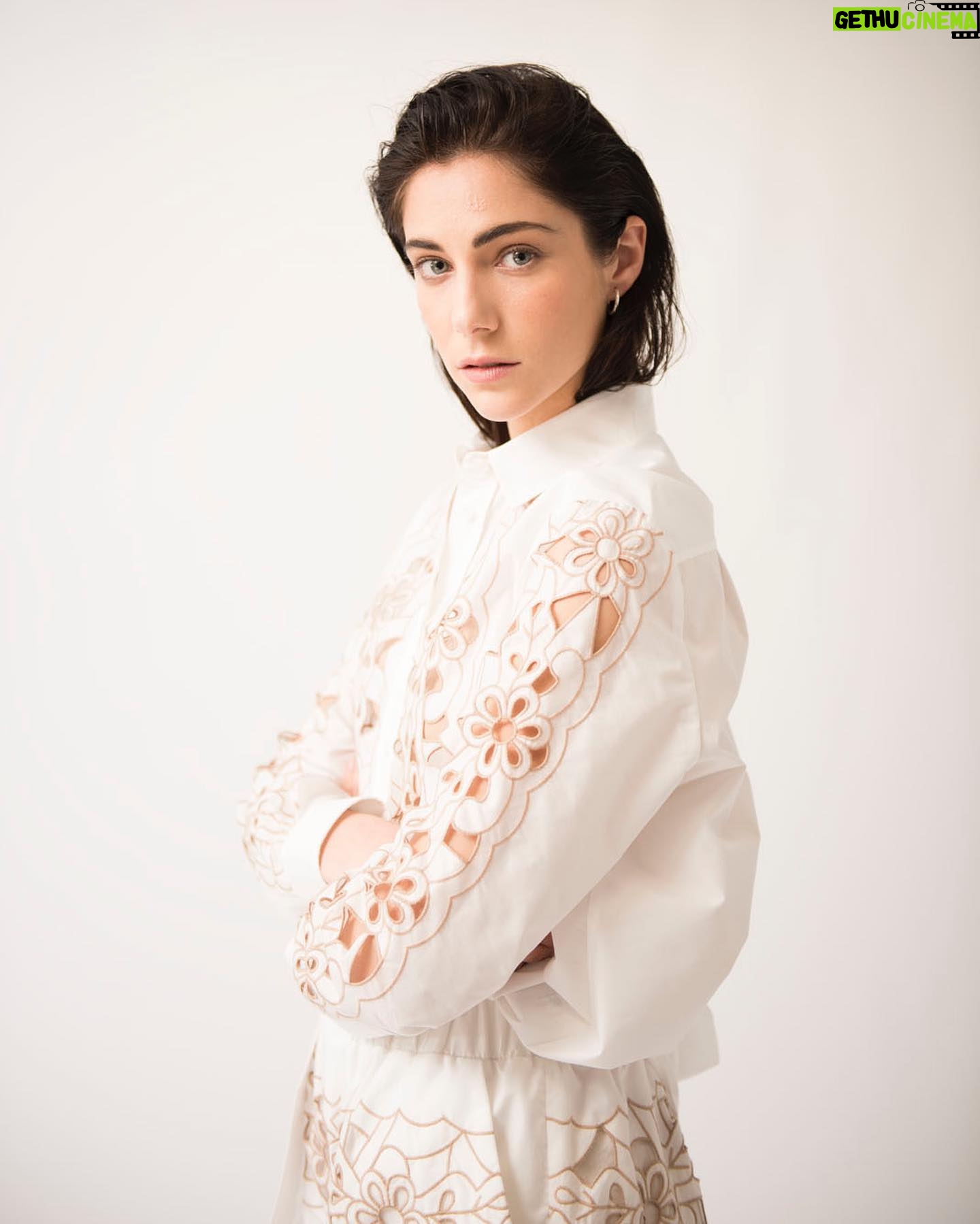 Maria Vera Ratti - 1.2K Likes - Vista da @robertakrasnig š¤
@zimmermann @othersrl @simonebelliagency