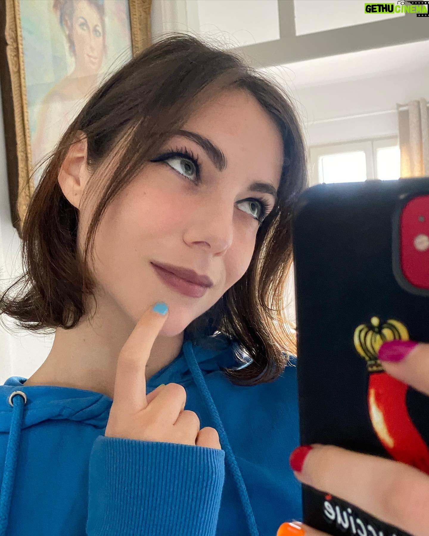 Maria Vera Ratti - 1.8K Likes - Abbiamo un sogno nel š
