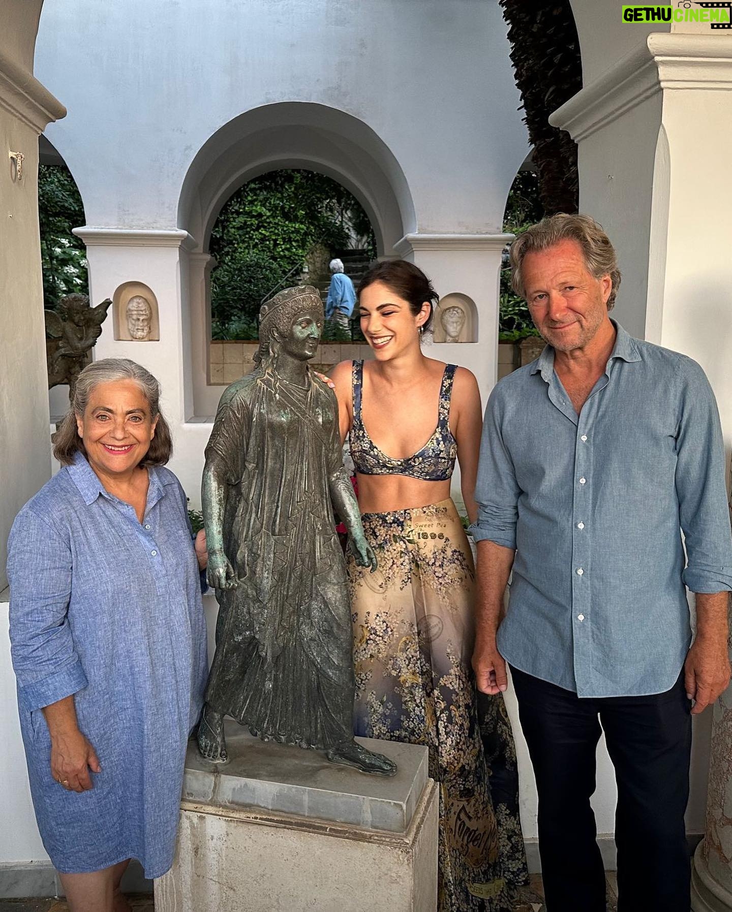 Maria Vera Ratti - 3.3K Likes - šŗšæš±Grazie @villasanmichele
@lucagrossi.it
@othersrl @la_sara_kane @vaneboz @volver.actor