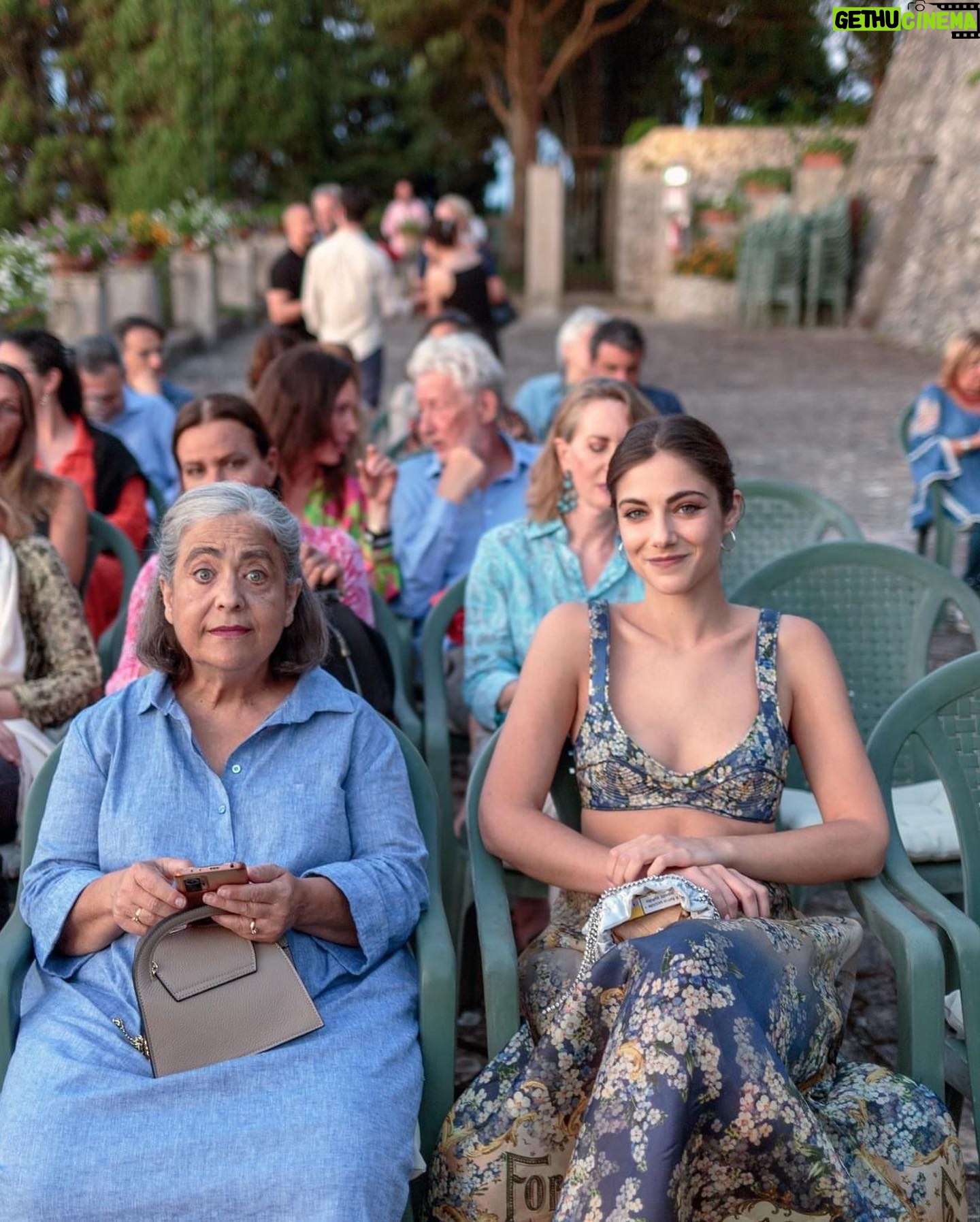 Maria Vera Ratti - 3.3K Likes - šŗšæš±Grazie @villasanmichele
@lucagrossi.it
@othersrl @la_sara_kane @vaneboz @volver.actor