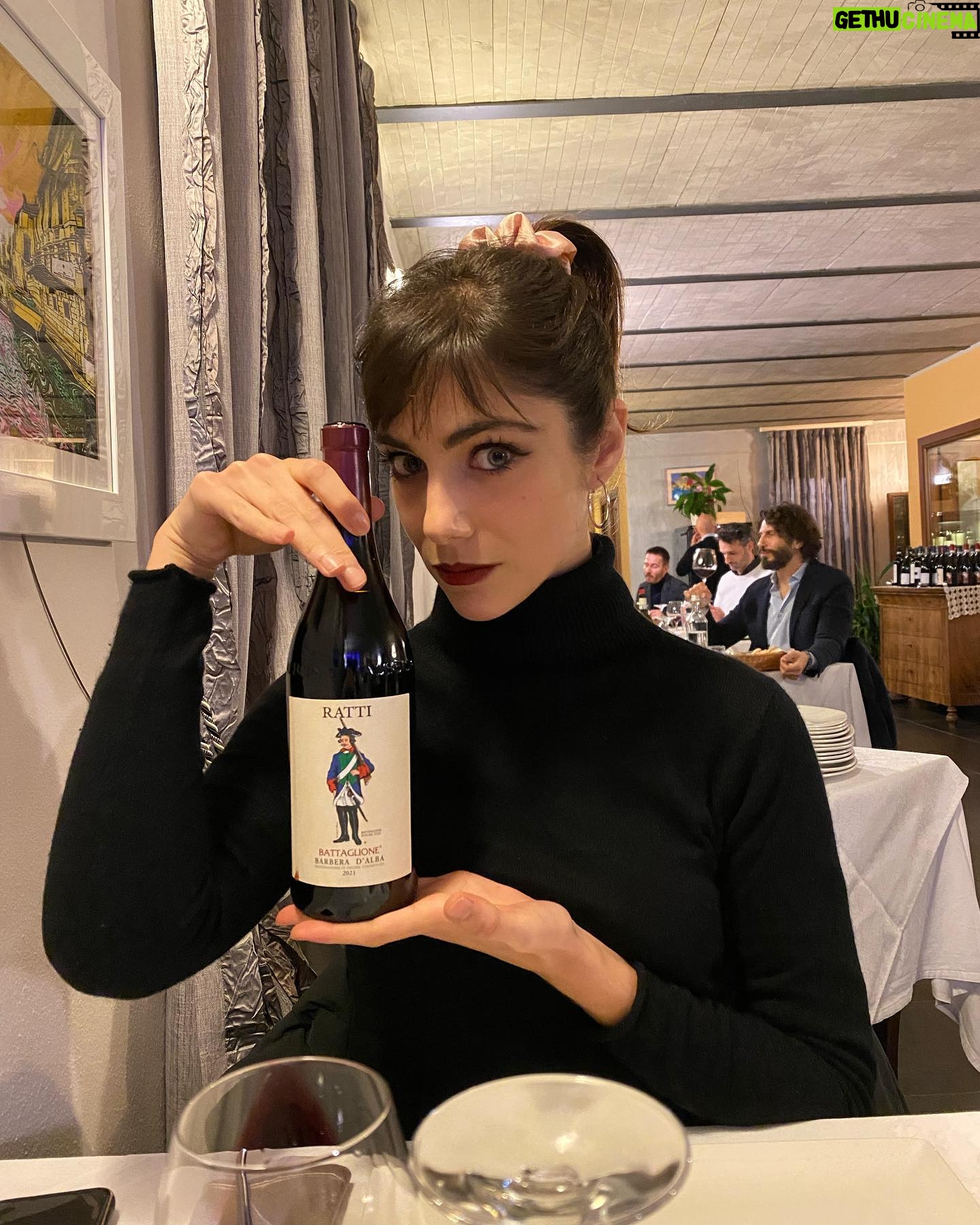 Maria Vera Ratti - 1.5K Likes - š