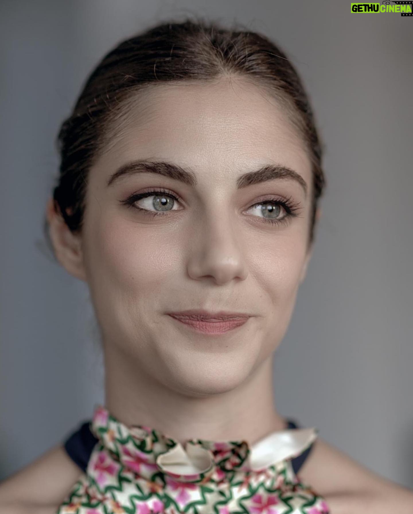 Maria Vera Ratti - 3.3K Likes - šŗšæš±Grazie @villasanmichele
@lucagrossi.it
@othersrl @la_sara_kane @vaneboz @volver.actor