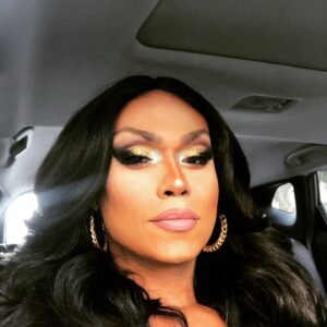 Mariah Balenciaga Instagram - YEP, I’m still around!😜🤣 #mug4dayz #bitchunbothered