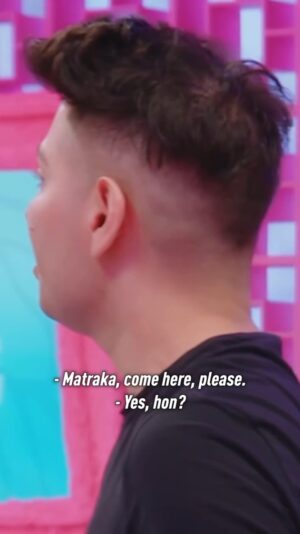 Mariah Balenciaga Instagram - We’re reacting to the @dragracemexico design challenge! Don’t miss #BingeQueens Mexico now on @wowpresentsplus!
Watch #DragRaceMexico now and use code MEXICO for 20% off your first month’s subscription ❤️🔥