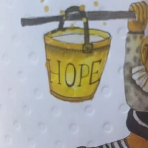 Marián Aguilera Instagram - Hope, more Hope