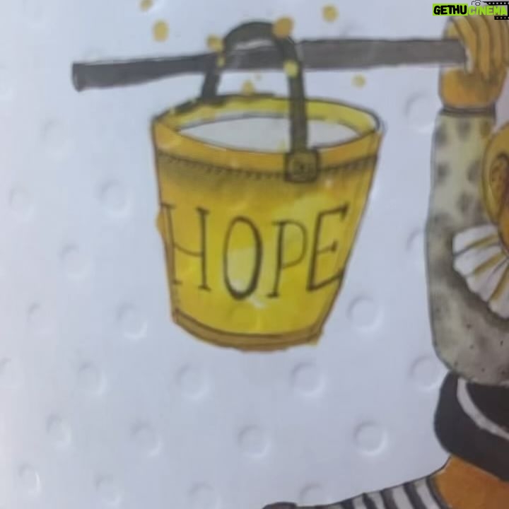 Marián Aguilera - 880 Likes - Hope, more Hope