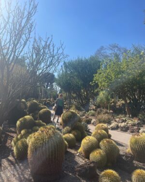 Marián Aguilera Instagram - Este lugar ME CHIFLA.