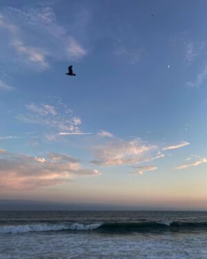 Marián Aguilera Instagram - 🌊 ‘ dame mar y dime tonto’🌊
