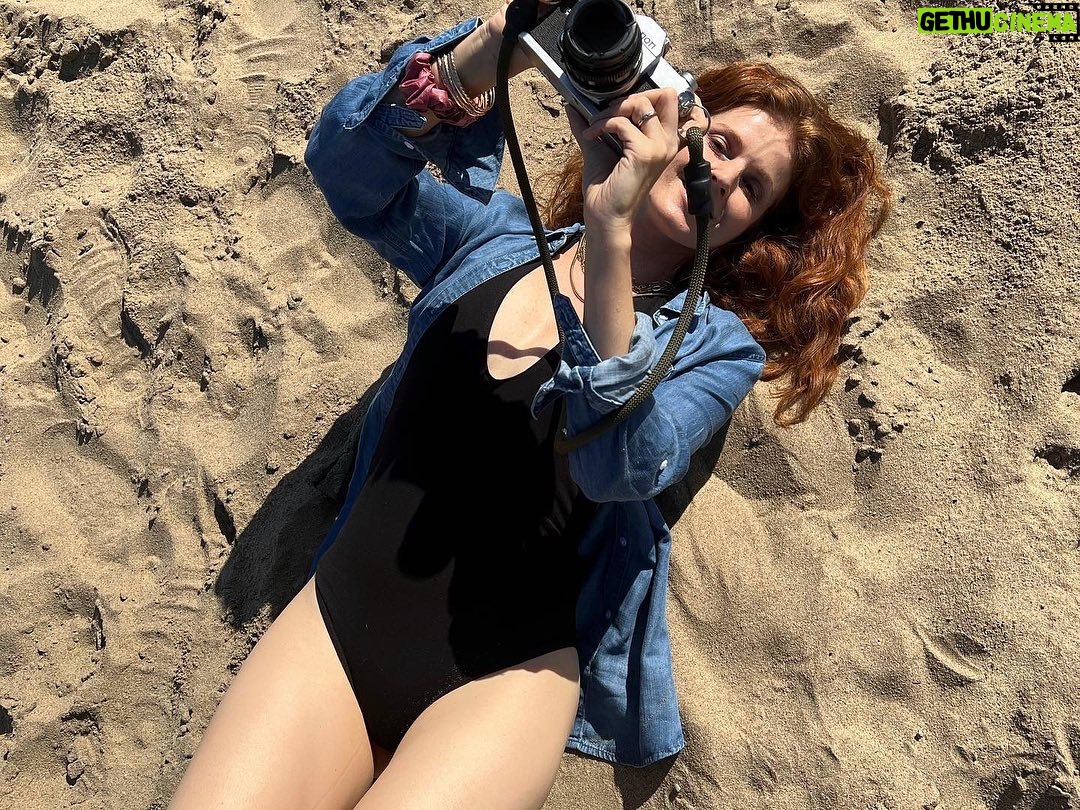 Marián Aguilera - 3 Likes - Bájate a la playa 🏖️ #bocata #cali #beach