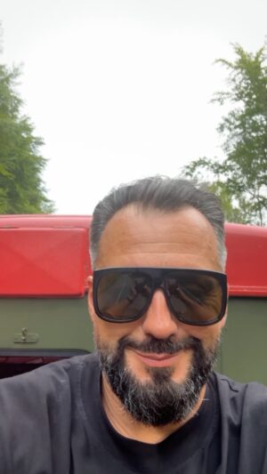 Marián Čekovský Instagram - 