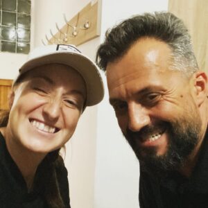 Marián Čekovský Instagram - @barborapiesova_official ❤️Dakujem za Teba 💋