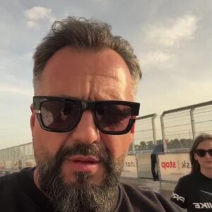 Marián Čekovský Instagram - 