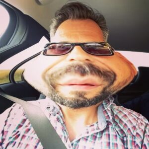 Marián Čekovský Instagram - De fakto dakto
