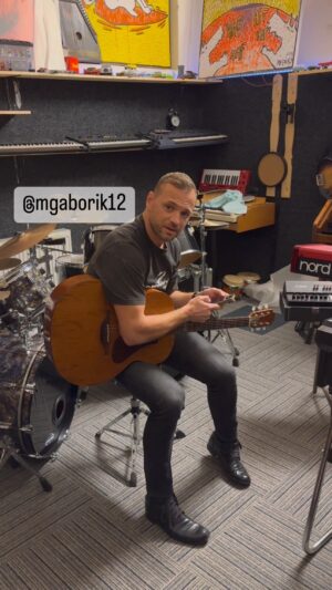 Marián Čekovský Instagram - 