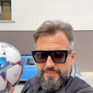 Marián Čekovský Instagram - @fuga.kck www.fuga.sk