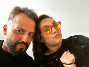 Marián Čekovský Instagram - @ewa_farna93 ❤️❤️❤️