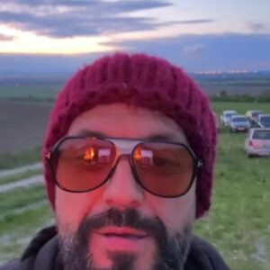Marián Čekovský Instagram - 
