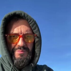 Marián Čekovský Instagram - Tatry
2023