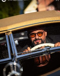 Marián Čekovský Instagram - 