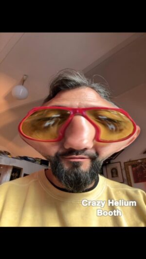Marián Čekovský Instagram - @marcelforgac