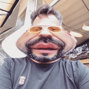Marián Čekovský Instagram - 