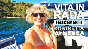 Marianna De Micheli Instagram - [LINK IN BIO] Ancora in rada, qui, all'isola d'Elba.
Per me, una delle gioie della barca a vela è anche stare felicemente in rada; ci si rilassa, si legge, si fanno dei gran bagni e si conoscono un casino di persone. A volte un imprevisto ti da la possibilità di vivere nuove esperienze, esperienze che magari non avresti mai fatto, come stare appunto all'ancora per così tanti giorni... la barca diventa come la tua isola privata dove tu sei il Re... e poi io ho un suddito speciale che mi tiene compagnia e che non mi fa mai annoiare! il mio bel micio Jingjok.
Seguite la mia avventura
BUONA ONDA 🌊
.
.

#mariannademicheli #navigattrice #siamosullastessabarca  #italia #italy  #estate2021  #nautica #barcaavela #estate #barcavela #velistiinfacebook  #mare  #gatto #sail #sailiglife #toscana #vivereinbarca #giroditalia #mollotutto #gatti #ragdoll #cat  #sailing #nautica #ioviaggiodasola #viaggiodasola #insolitaria #solocosebelle #isoladelba #elba #PortoAzzurro