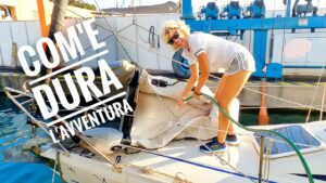 Marianna De Micheli Instagram - Ma quanto è dura l'avventura? e quanto? e dove? In barca a vela, in maremma, incontrando una volpe, nei viaggi...
Sognando e progettando senza sosta, l'avventura non finisce mai ed è esattamente quello che voglio.
Sembra la fine della stagione, ma questo non sarà… ci sono ancora tante cose che vi farò vedere: di me, del mare, della barca e dei viaggi.
L'importante è che alla fine si sia felici, cos'altro conta?
.
BUONA ONDA 🌊
.
.
#mariannademicheli #navigattrice #siamosullastessabarca  #italia #italy #nautica #barcaavela  #barcavela #velistiinfacebook  #mare  #gatto #sail #sailiglife #toscana #vivereinbarca  #mollotutto #gatti #ragdoll #cat #cats #sailing #nautica #volpe #Toscana #sailiglife #puntaala #maremma #fox #viaggio #viaggiare