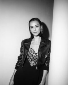 Actress Marianna Di Martino HD Instagram Photos and Wallpapers October 2023