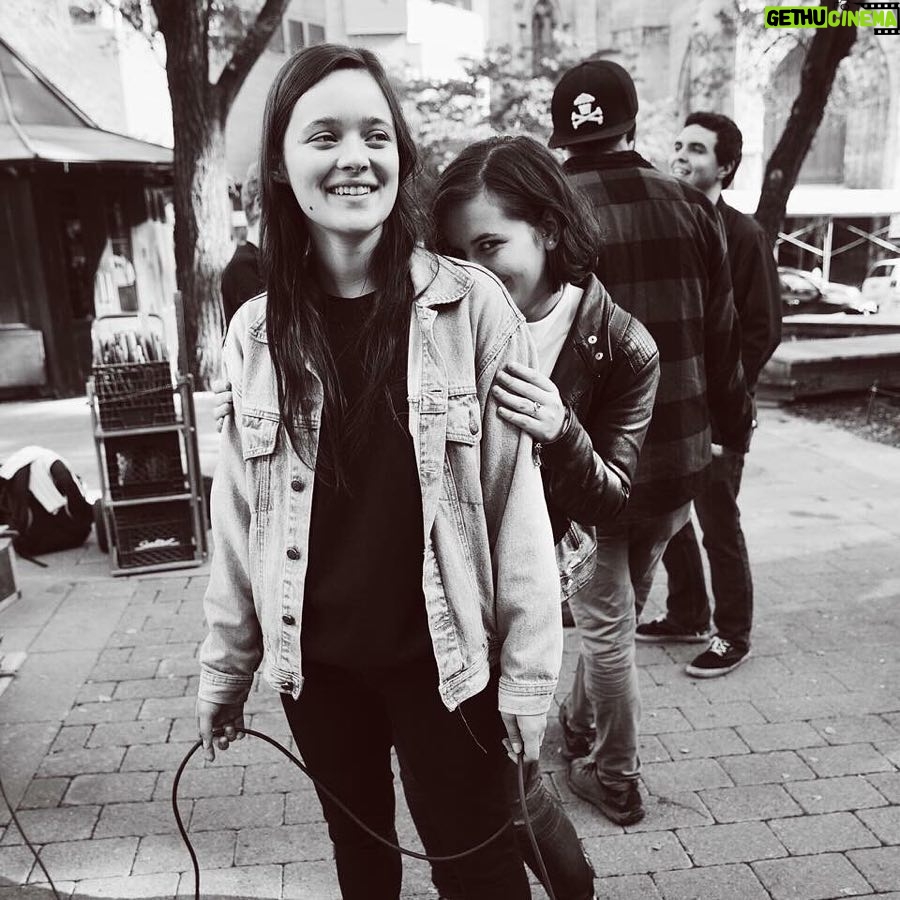 Marianne Fortier - 1.6K Likes - Le dĆ©but dātoute. Bonne fĆŖte Ć ma bonne chum de femme. ššøš»š
Photo @djinacio