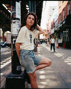 Actress Marianne Rendón HD Instagram Photos and Wallpapers June 2023