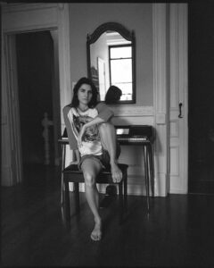 Actress Marianne Rendón HD Instagram Photos and Wallpapers June 2024