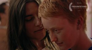 Marianne Rendón Instagram - We made this beautiful film in my favorite & most nostalgic part of the country. @hi_its_bobbi is a star & @foodiesdelite is a name to look out for. Noah Schamus’ debut feature @summer.solstice.film will premiere at @ptownfilm in June! Ptown here we comeeeeeee 🥰