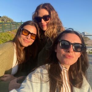 Marianne Rendón Instagram - Moomies. I like it here.