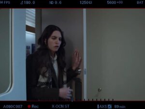 Marianne Rendón Instagram - I love these people: pt 1. In The Dark s4 now on @netflix