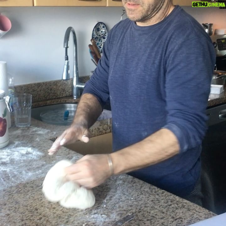 Marianne Rendón - 1.8K Likes - I love you, Ker. And miss you today, like any other day. I’ve started making bread again. I stopped for a while and then I really stopped when I was moving this past time & the broke the glass of starter we began in 2017. Thank you for being a tireless energy of love and devotion. I am forever your wife and you live through me in all that I make and you live through everyone who ever loved you. Thank you for teaching me about death. And that we never really die.