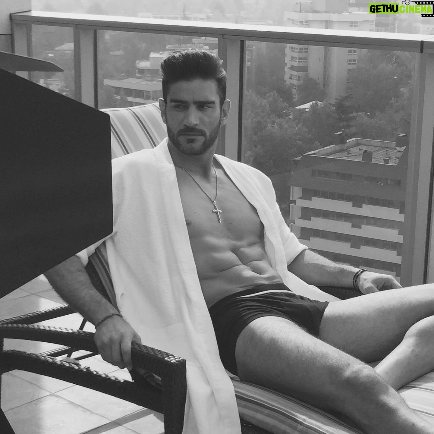 Mariano Brozincevic - 787 Likes - Luz,cámara,acción!!! 🎬 #marianobrozincevic #marianobrozz #acción #fitness #lifestyle