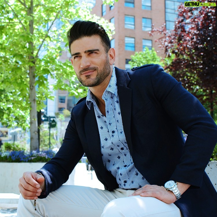 Mariano Brozincevic - 592 Likes - Always be a positive mind! #marianobrozincevic #marianobrozz #chile PH: 📸 @c_poblete