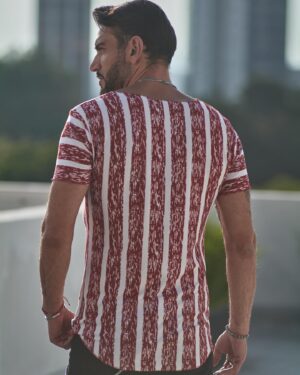 Mariano Brozincevic Instagram - NEW COLLECTION: @de_la_cruz_men DESIGN: @claradelacruzmoda PH: @cwolfphoto 📸 #mensfashion #mensstyle
