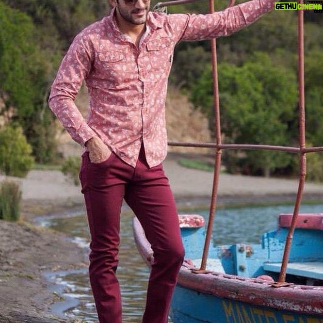 Mariano Brozincevic - 542 Likes - De hace algunos años con el amigo @renedelacruzcl 📸 #marianobrozincevic #marianobrozz #menstyle #mensfashion #menswear #modamasculina