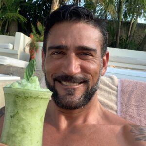 Mariano Brozincevic Instagram - Feliz domingo!!! #marianobrozincevic #marianobrozz #happy #mexico